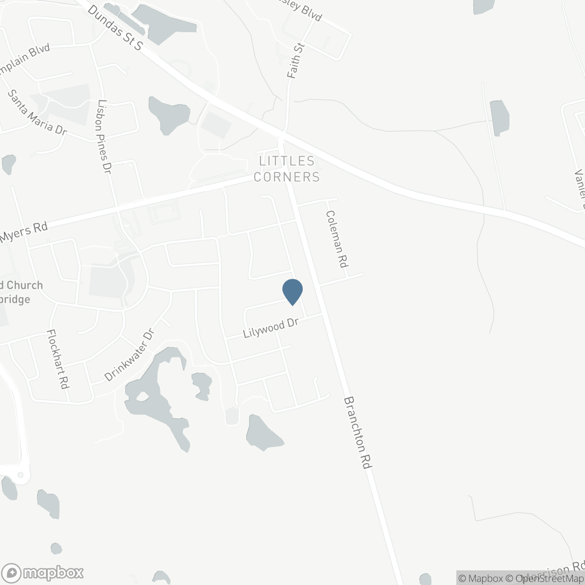 79 BEAVERBROOK Crescent, Cambridge, Ontario N1P 1H1